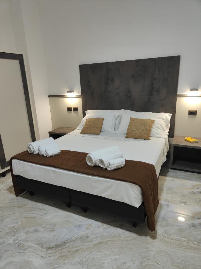 Hotel 이볼리 외부 사진